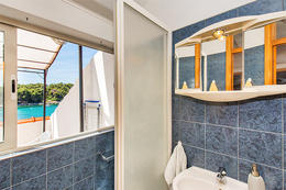 A3 - apartmány Ankica, Prižba, ostrov Korčula, Chorvatsko