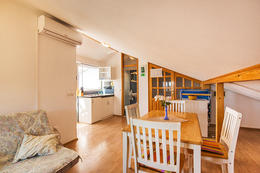 A3 - apartmány Ankica, Prižba, ostrov Korčula, Chorvatsko