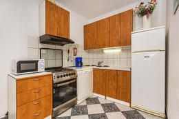 A4 - apartmány Ankica, Prižba, ostrov Korčula, Chorvatsko