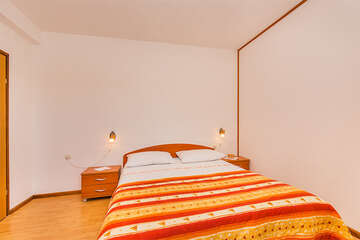 A4 - apartmány Ankica, Prižba, ostrov Korčula, Chorvatsko