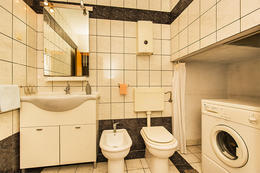 A4 - apartmány Ankica, Prižba, ostrov Korčula, Chorvatsko