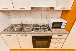 A5 - apartmány Ankica, Prižba, ostrov Korčula, Chorvatsko