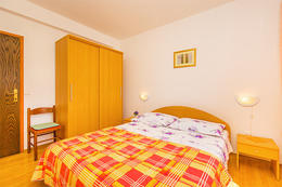 A5 - apartmány Ankica, Prižba, ostrov Korčula, Chorvatsko