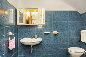 A5 - apartmány Ankica, Prižba, ostrov Korčula, Chorvatsko