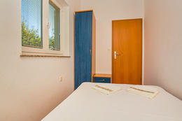 A2 - apartmány Tanja, Stara Novalja, ostrov Pag, Chorvatsko