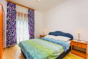 A1 - apartmány Barica, Povljana, ostrov Pag, Chorvatsko