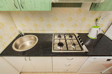 A1 - apartmány Cimet, Privlaka, Zadarská riviéra, Chorvatsko