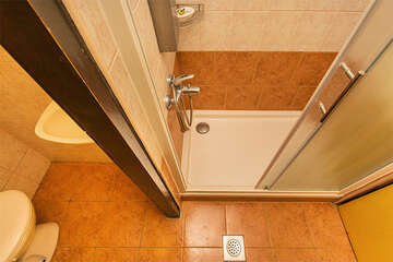 A2 - apartmány Dalija, Nin, Zadarská riviéra, Chorvatsko