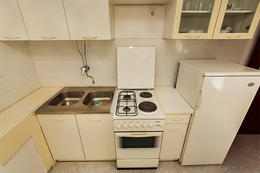 A1 - apartmány Vedrana, Tkon, ostrov Pašman, Chorvatsko