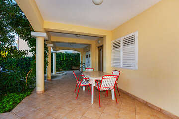 A1 - apartmány Vedrana, Tkon, ostrov Pašman, Chorvatsko