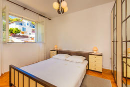 A2 - apartmány Vedrana, Tkon, ostrov Pašman, Chorvatsko