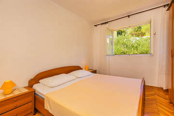 A2 - apartmány Vedrana, Tkon, ostrov Pašman, Chorvatsko