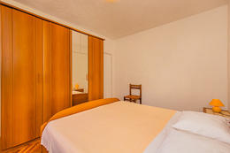 A2 - apartmány Vedrana, Tkon, ostrov Pašman, Chorvatsko