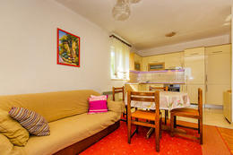 A2 - apartmány Vedrana, Tkon, ostrov Pašman, Chorvatsko