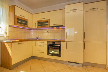 A2 - apartmány Vedrana, Tkon, ostrov Pašman, Chorvatsko