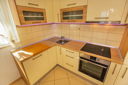 A2 - apartmány Vedrana, Tkon, ostrov Pašman, Chorvatsko