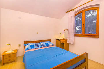 A1 - apartmány Borovi, Biograd na moru, Chorvatsko