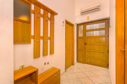 A1 - apartmány Borovi, Biograd na moru, Chorvatsko