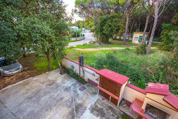 A1 - apartmány Borovi, Biograd na moru, Chorvatsko