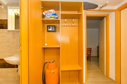 A2 - apartmány Borovi, Biograd na moru, Chorvatsko