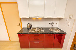 A2 -  apartmány Borovi, Biograd na moru, Chorvatsko