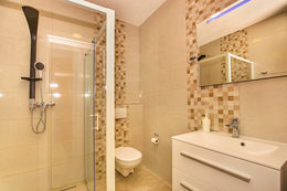 M5 - apartmány Ružmarin-I, Vela Stiniva, ostrov Hvar, Chorvatsko