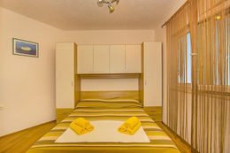 M5 - apartmány Ružmarin-I, Vela Stiniva, ostrov Hvar, Chorvatsko