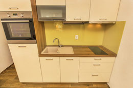 M5 - apartmány Ružmarin-I, Vela Stiniva, ostrov Hvar, Chorvatsko