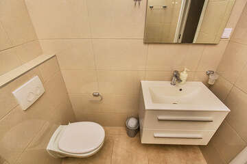 M6 - apartmány Ružmarin-I, Vela Stiniva, ostrov Hvar, Chorvatsko