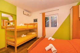 M7 - apartmány Ružmarin-I, Vela Stiniva, ostrov Hvar, Chorvatsko