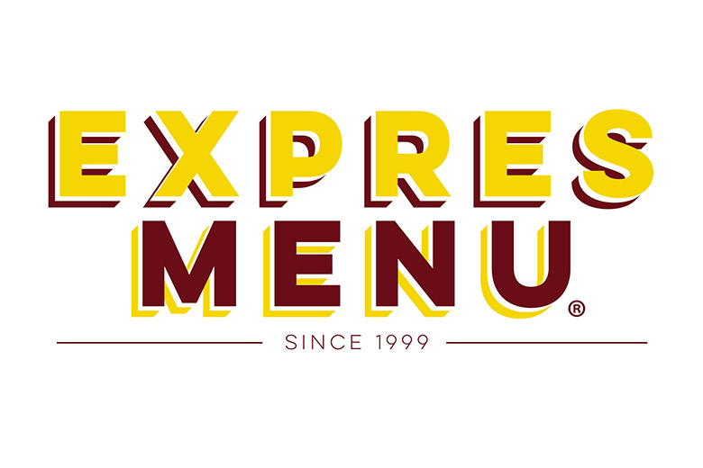 Expres menu