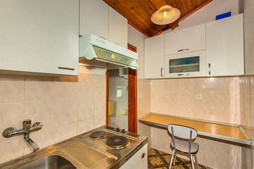 A17 - apartmány Nisveta, Vlašići, ostrov Pag, Chorvatsko