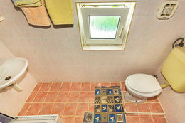 A17 - apartmány Nisveta, Vlašići, ostrov Pag, Chorvatsko