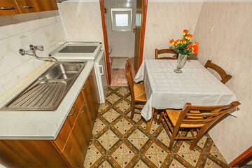 A19 - apartmány Nisveta, Vlašići, ostrov Pag, Chorvatsko