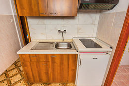 A19 - apartmány Nisveta, Vlašići, ostrov Pag, Chorvatsko