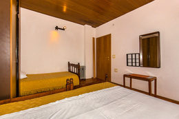 A1 - apartmány Jelka, Tkon, ostrov Pašman, Chorvatsko