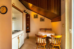 A1 - apartmány Jelka, Tkon, ostrov Pašman, Chorvatsko