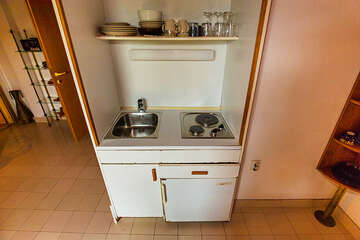 A1 - apartmány Jelka, Tkon, ostrov Pašman, Chorvatsko