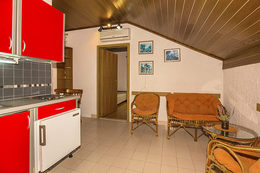 A2 - apartmány Jelka, Tkon, ostrov Pašman, Chorvatsko