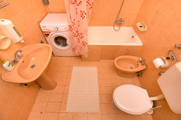 A3 - apartmány Jelka, Tkon, ostrov Pašman, Chorvatsko