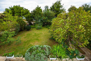 A3 - apartmány Jelka, Tkon, ostrov Pašman, Chorvatsko