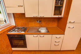 A3 - apartmány Jelka, Tkon, ostrov Pašman, Chorvatsko