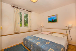 A4 - apartmány Jelka, Tkon, ostrov Pašman, Chorvatsko