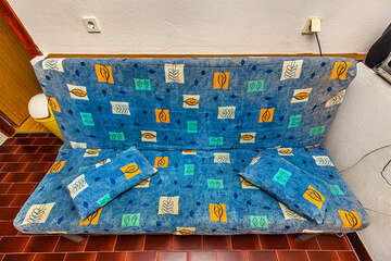 A4 - apartmány Jelka, Tkon, ostrov Pašman, Chorvatsko