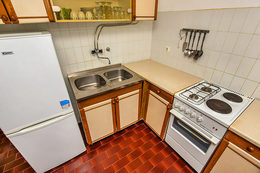 A4 - apartmány Jelka, Tkon, ostrov Pašman, Chorvatsko