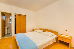 A4 - apartmány Zorana, Dingač-Borak, poloostrov Pelješac, Chorvatsko