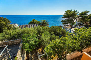 A4 - apartmány Zorana, Dingač-Borak, poloostrov Pelješac, Chorvatsko