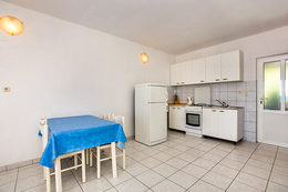 A4 - apartmány Zorana, Dingač-Borak, poloostrov Pelješac, Chorvatsko