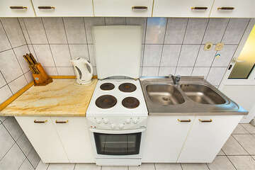 A4 - apartmány Zorana, Dingač-Borak, poloostrov Pelješac, Chorvatsko