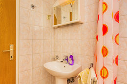 A5 - apartmány Zorana, Dingač-Borak, poloostrov Pelješac, Chorvatsko